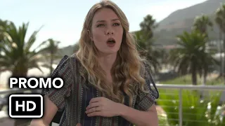 NCIS: Hawaii Season 2 Episode 3 Promo | CBS TV