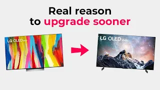 Is it Worth Upgrading Your LG C2 for the New LG C3?