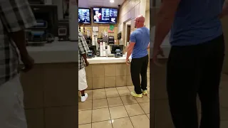 McDonald's Meltdown  - Video #2 of 3