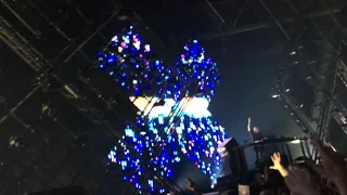 Martin Garrix ADE RAI 18+ 2019 Julian Jordan-Next Level