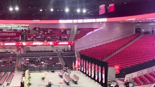 University Of Houston 2024 Graduation 👩‍🎓