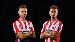 Lato & Boscagli ►Our New Left Backs ● Welcome To PSV Eindhoven ● 2019/2020 ᴴᴰ