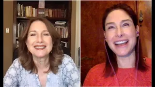 Acting with Impact with Joy Tanner interviewed by Kimberly Jentzen