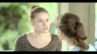 Bea Alonzo & Angel Locsin Confrontation Scene