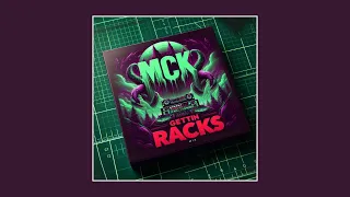 MCK PWL - Domówa z Getti'n Racks