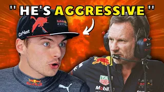 The SECRET Behind Max Verstappen His UNIQUE Driving Style