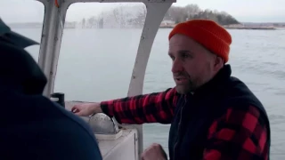FRONTLINE: The Fish On My Plate PREVIEW