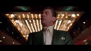 Casino - Movie Opening Scene Part 1 | (MuOsViIcE)