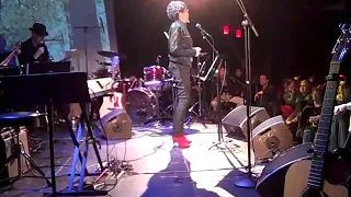 Bettye LaVette sings Working Class Hero @ 31st Annual John Lennon Tribute Show