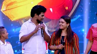 D5 Junior l Moments which filled with love l Mazhavil Manorama