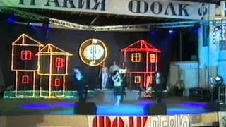 Malina - Lubovna strela (Trakia folk 2000)