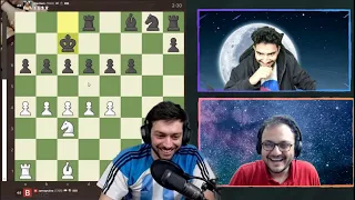 Twitch Streamer Alex Sam React his games Vs Samay Raina. ft Sagar shah