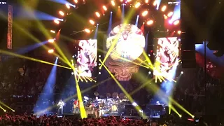 Dead & Company - Help on the Way - Slipknot - Franklin's Tower - MSG - 11/07/2015