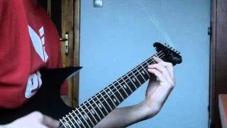 Therion  " midgard" cover