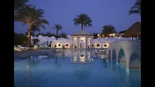 Royal Holiday Beach Resort & Casino, Sharm El Sheikh, Egypt