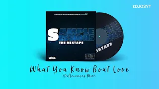 [Sample Intro Mix] What You Know Bout Love - Pop Smoke