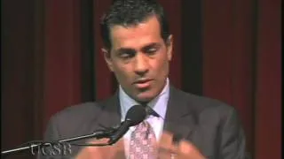 Vali Nasr - Rise of Muslim Middle Class