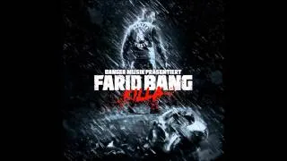 Farid Bang - King & Killa feat. Kollegah