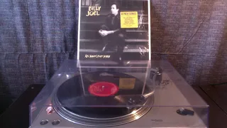 Billy Joel - Uptown Girl [Vinyl]