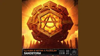 Sandstorm (Extended Mix)