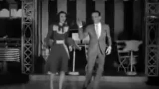 Daft Punk - Lose Yourself To Dance (feat. Pharrell Williams) Fred Astaire Style