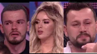 Emocionuese; Çfarë bëri Mevlani që Bora, Antonela, Shkëlqimi të shpërthenin në lot - Përputhen 7 Maj