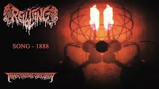 REVOLTING (Sweden) - 1888 OFFICIAL VIDEO (Death Metal) Transcending Obscurity