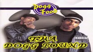 Tha Dogg Pound Feat Nate Dogg- I Don't Like To Dream About Gettin' Paid