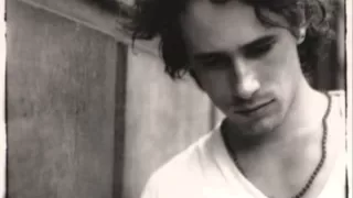 Jeff Buckley - I Woke Up in a Strange Place [Acoustic]