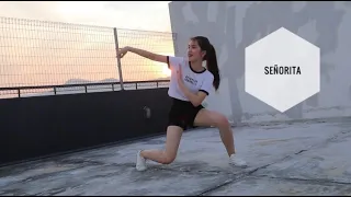 Shawn Mendes, Camila Cabello - Señorita - Dance Choreography by Jake Kodish