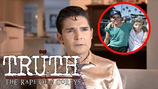 My Truth: The Corey Feldman Movie Commentary