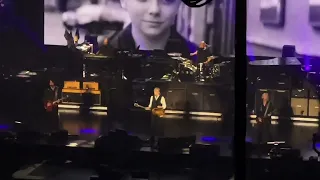 Fuh You - Paul McCartney Live at Climate Pledge Arena in Seattle 5/2/2022