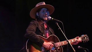 Lukas Nelson Promise Of Just Out Side Of Austin