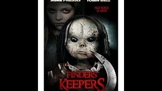 Finders Keepers - Official Trailer