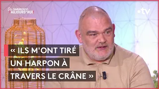 Victime d'une tentative d'assassinat par sa compagne et son amant ! - Ça commence aujourd'hui