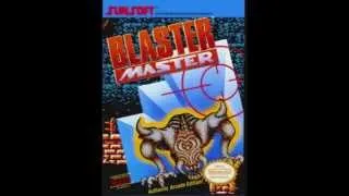 Blaster Master   NES Soundtrack