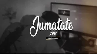 DMC - Jumatate (#studiosession ep. 4)