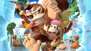 Donkey Kong Country Tropical Freeze - Review