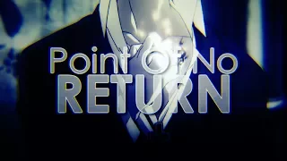 - Point Of No Return [Full Persona MEP] -