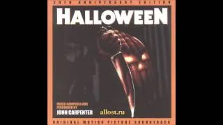 Halloween: 20th Anniversary Edition - End Credits: Halloween Theme Reprise