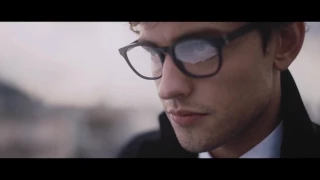 The Mr Burberry Eyewear Collection