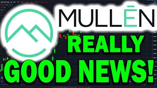 MULN Stock Price Pediction! Really Good News For Mullen! Is It A Chance For MULN Stock?