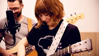 Molly Tuttle - Zero (Yeah Yeah Yeahs)