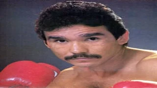 Gilberto Roman - Masterful Boxer (Highlight Reel)