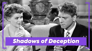 Shadows of Deception | English Full Movie