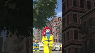 What Went Wrong with this LEGO Marvel Character?