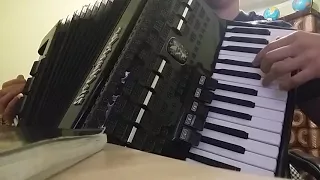 Степан Гіга-яворина(accordion)