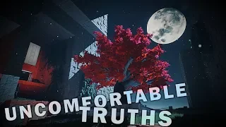 Walkthrough Q.U.B.E. 2 - Chapter 10 Uncomfortable Truths