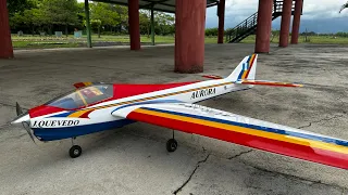 Aurora F3A electric