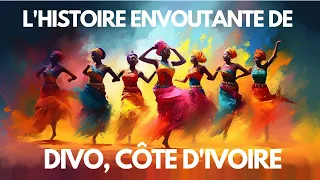 Origine et signification de Divo: Une ville énigmatique de Côte d'Ivoire révélée!